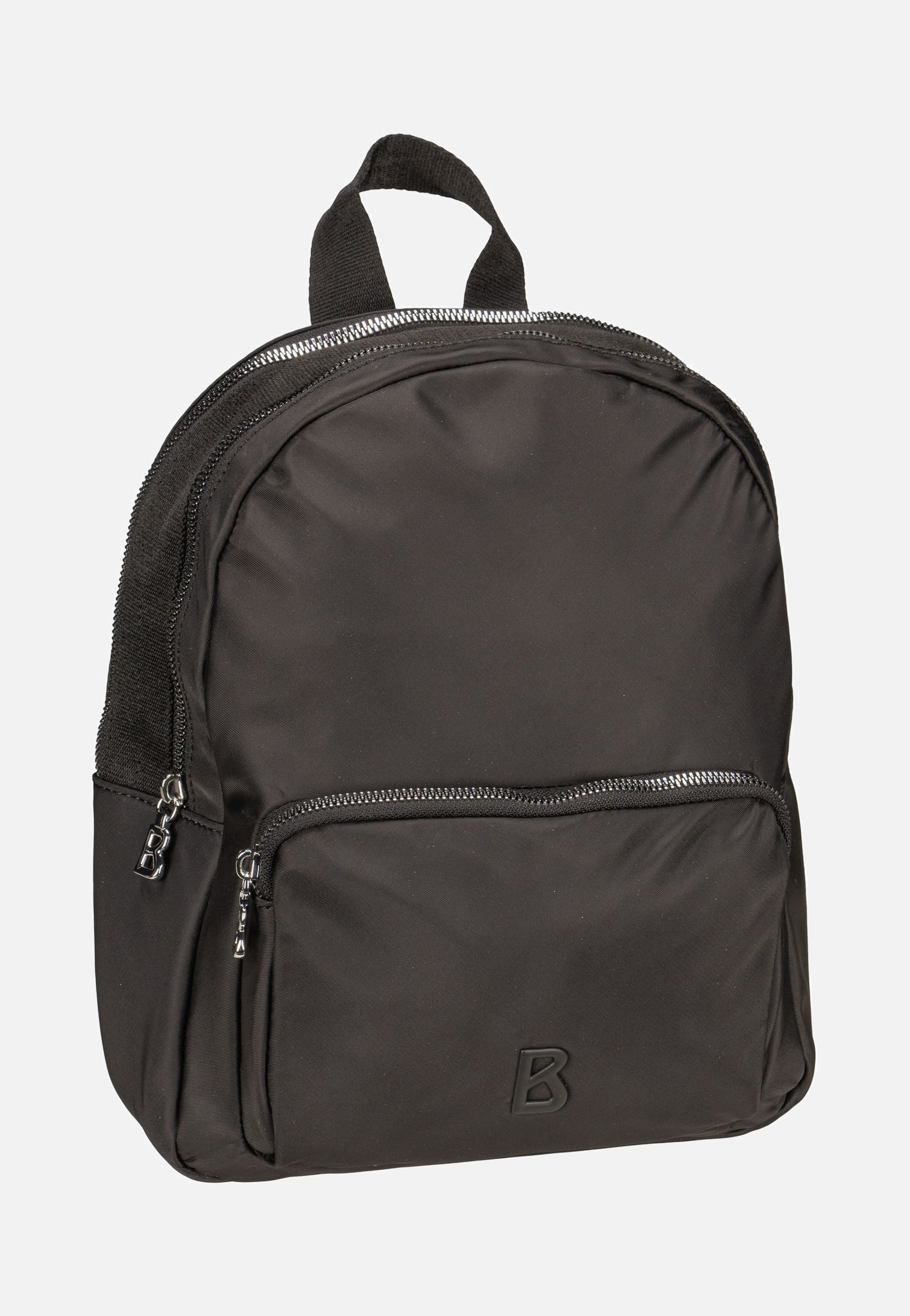 Verbier Play 1.0 Hermine MVZ Black - Rucksack