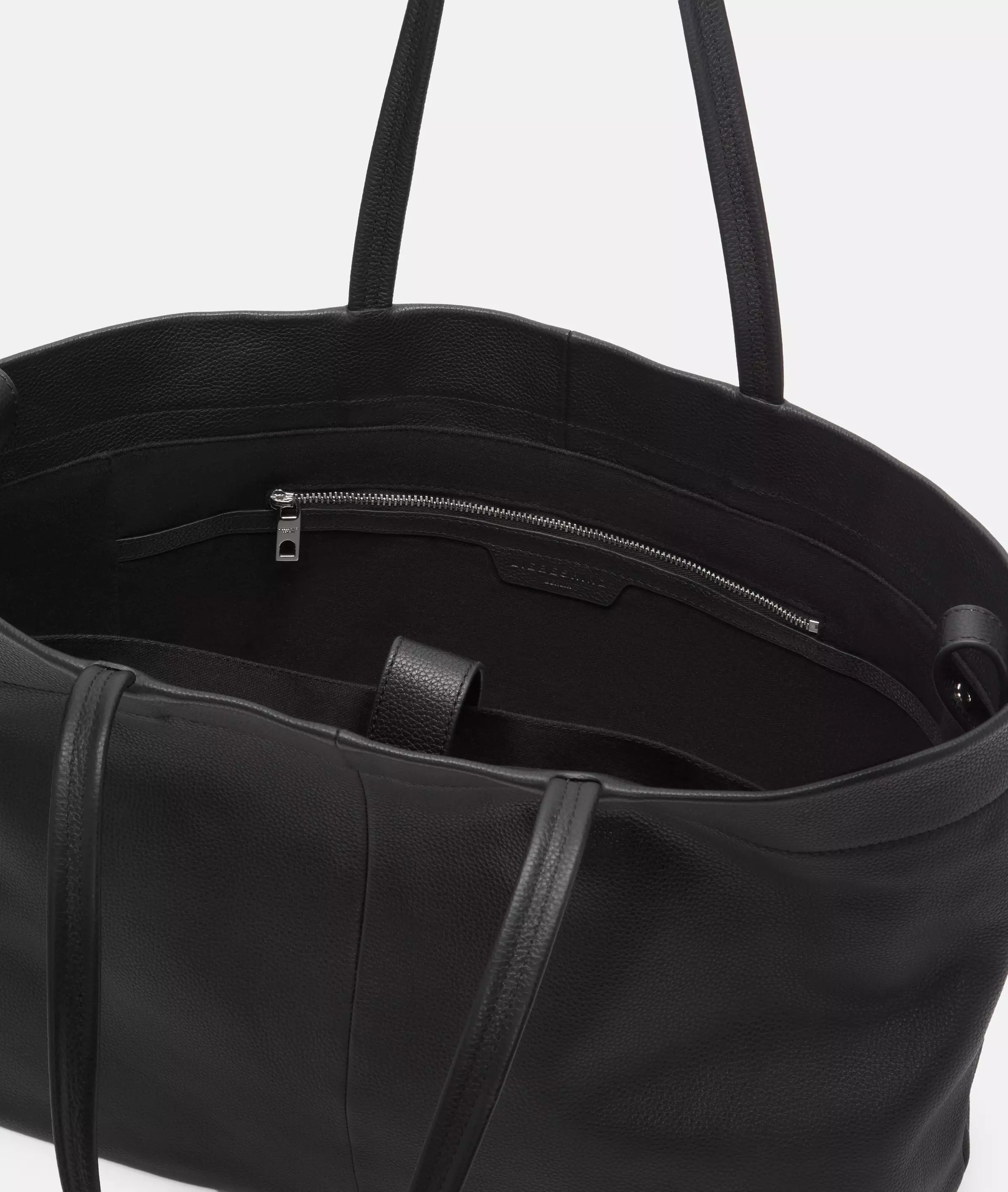 Hera II Shopper L Large sheepskin shopper