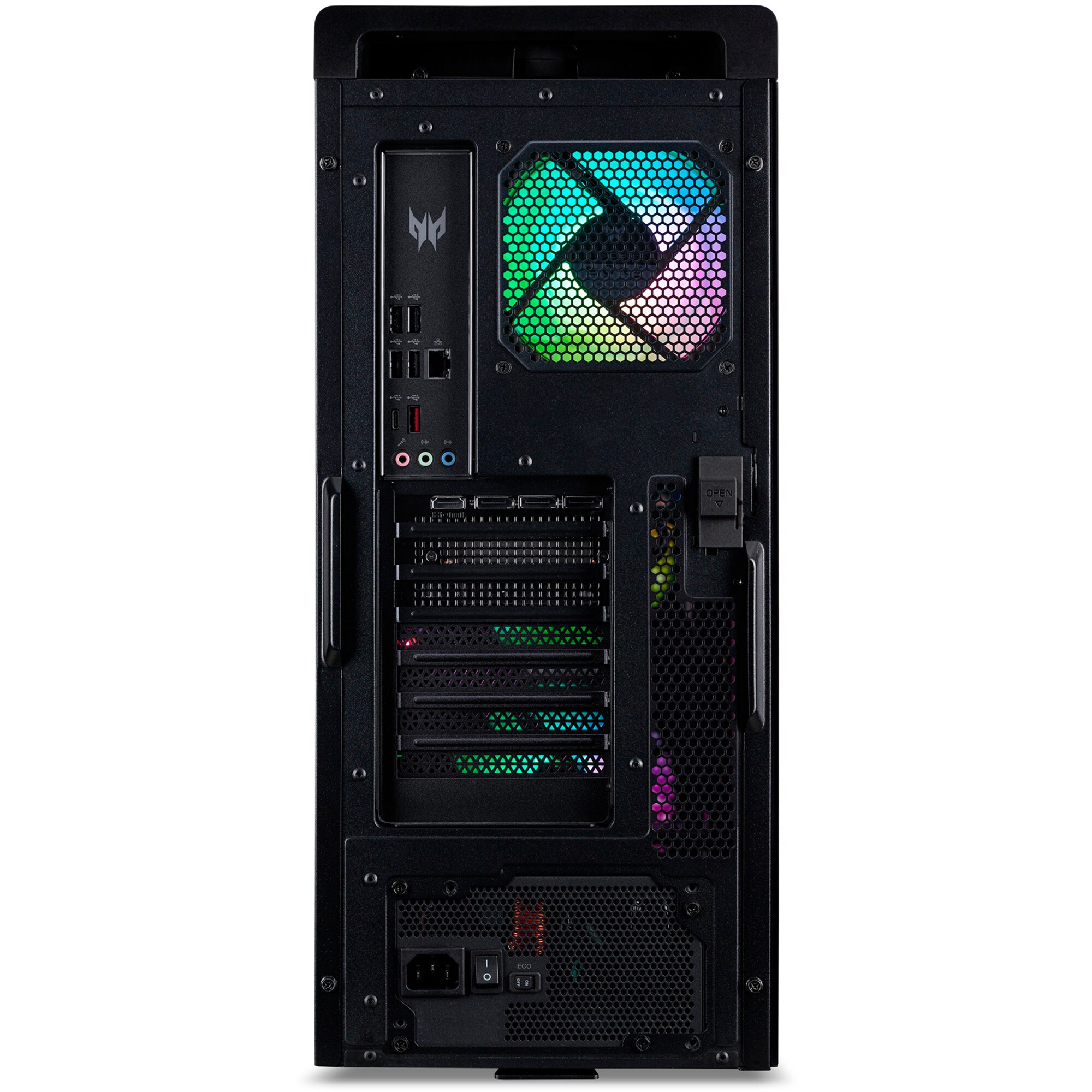 Acer Gaming-PC Predator Orion 5000 (DG.E3AEG.004)