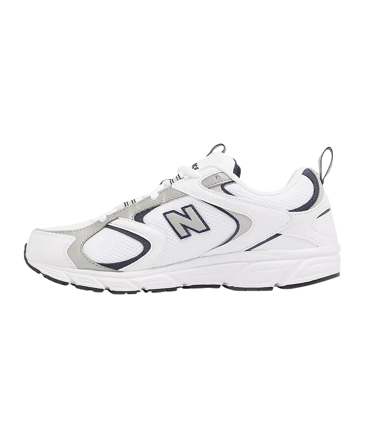 New Balance 408 Sneaker Weiss FW