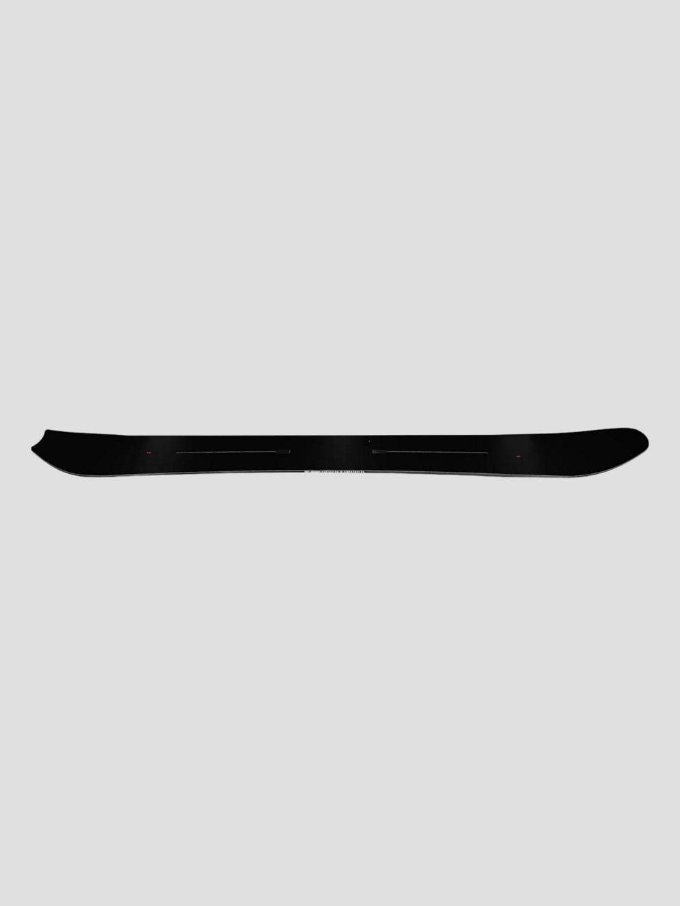 Endeavor Scout Legacy 2025 Snowboard black