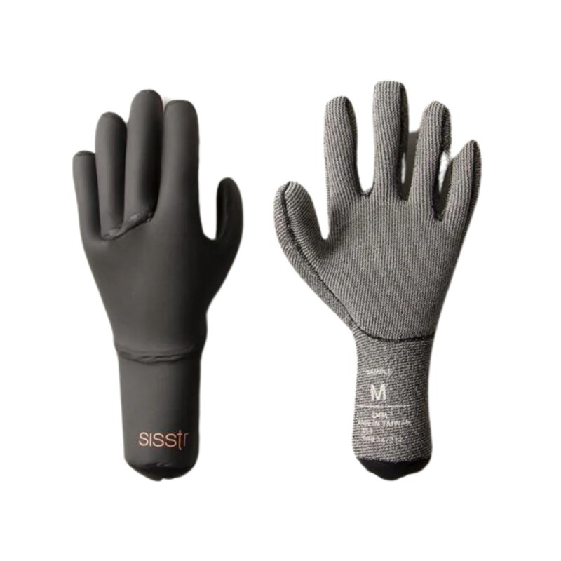 Gants Sisstr 7 Seas 3mm - The Corner Shop