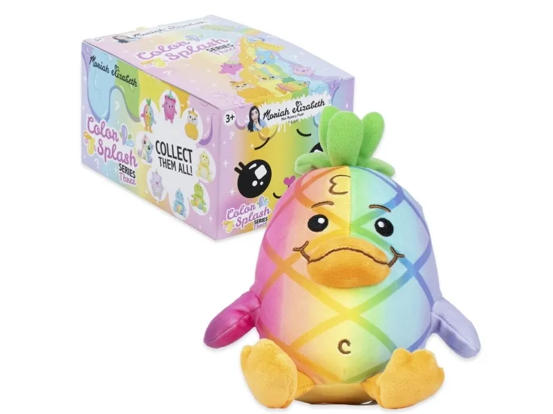 Moriah Elisabeth 15 cm Mystery Plush S3