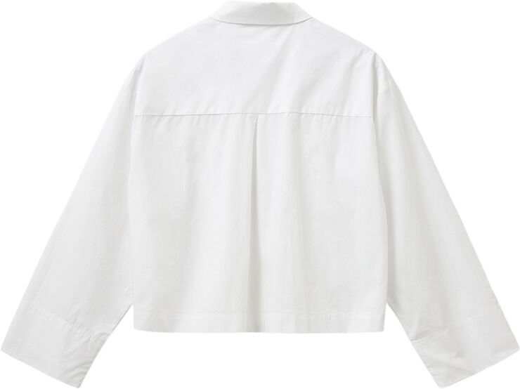 Sofie Schnoor Shirt Brilliant white