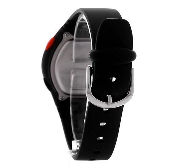 Lorus Unisex Lorus Alarm Chronograph Watch