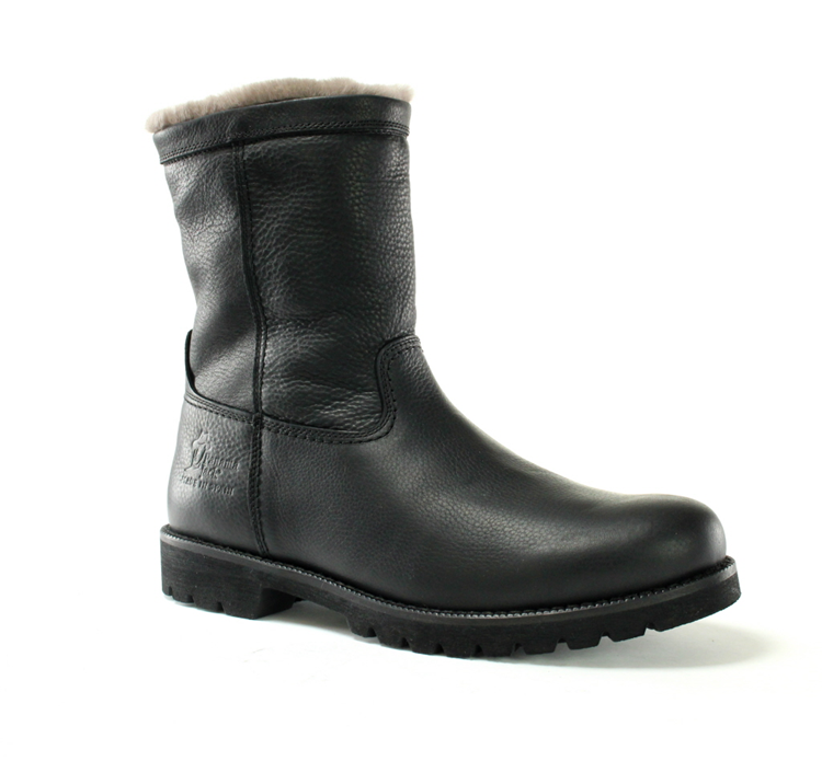 Panama Jack Fedro Igloo C3 schwarz