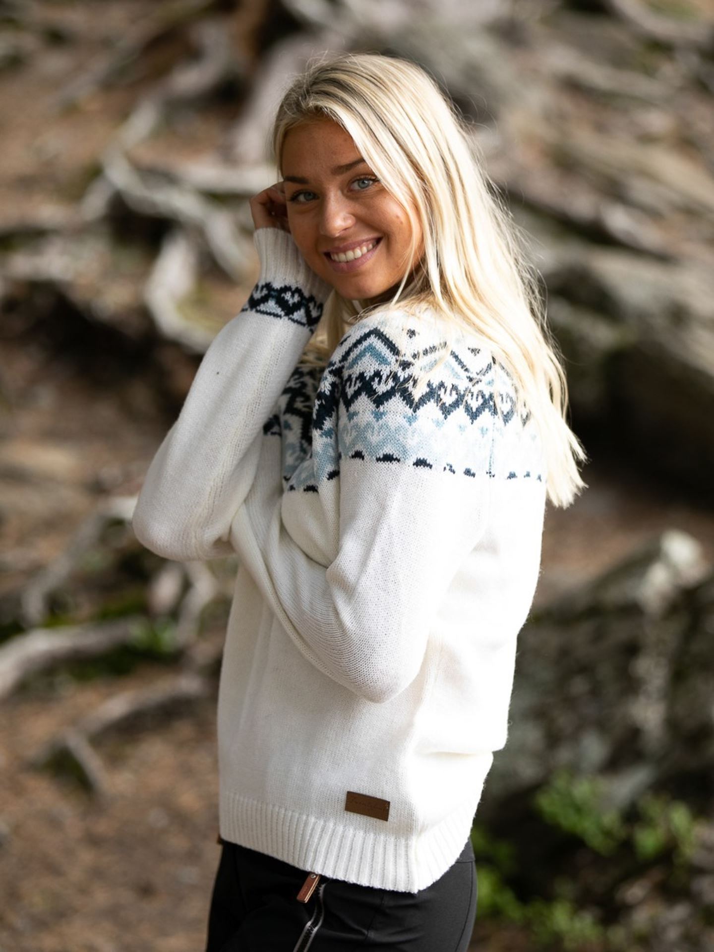 Finse Ullgenser