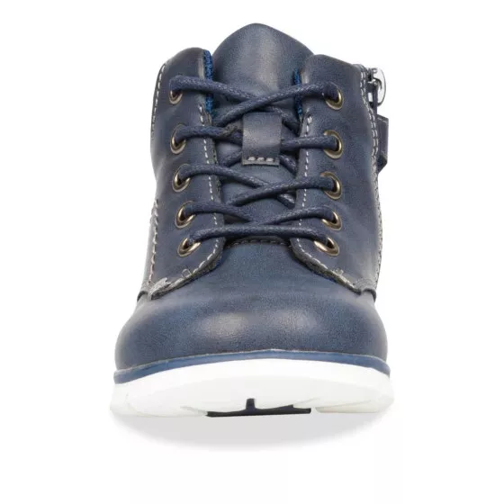Bottines MARINE CHARLIE & FRIENDS