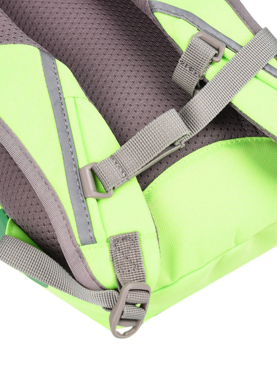 Sac  dos 1 compartiment AFFENZAHN