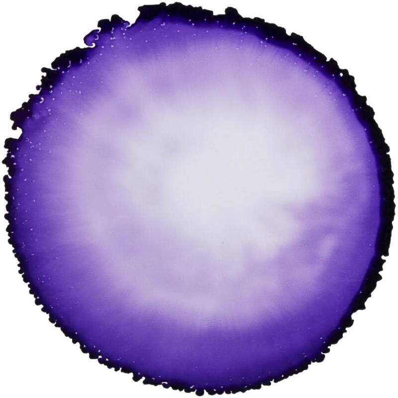 Cernit encre à l'alcool 20 ml Violet - Violet