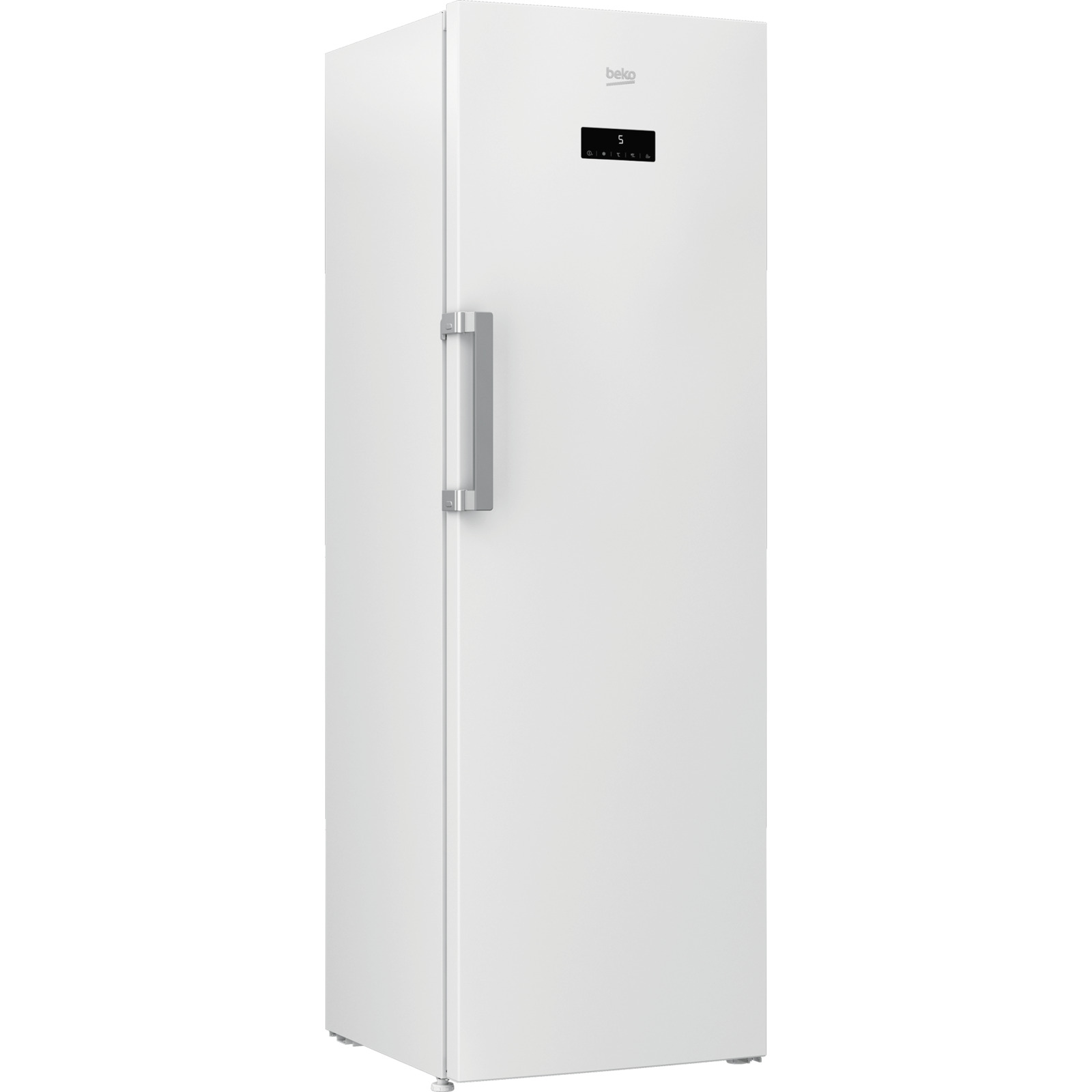 Beko Gefrierschrank GF312E43WCHN NoFrost
