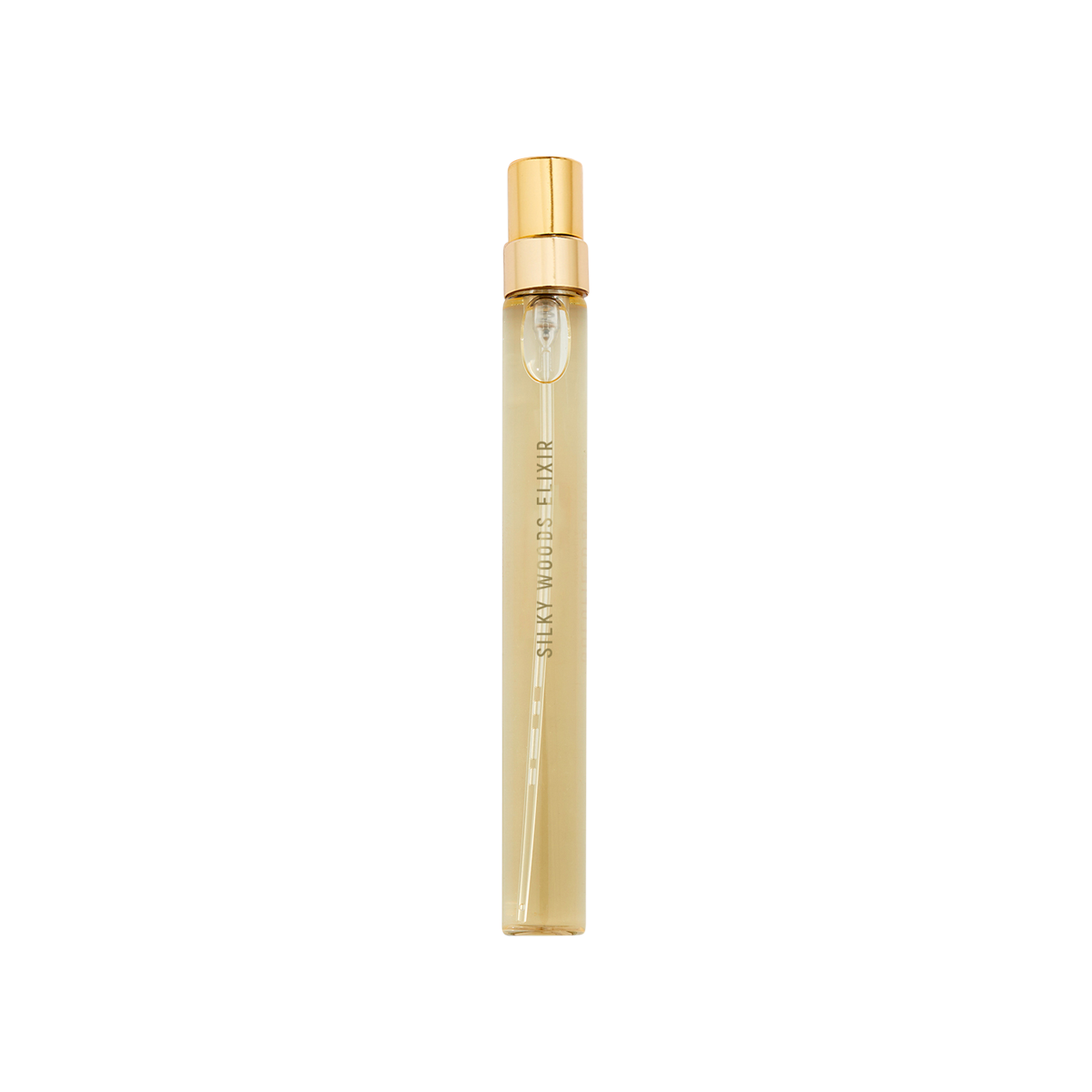Silky Woods Elixir 100ml