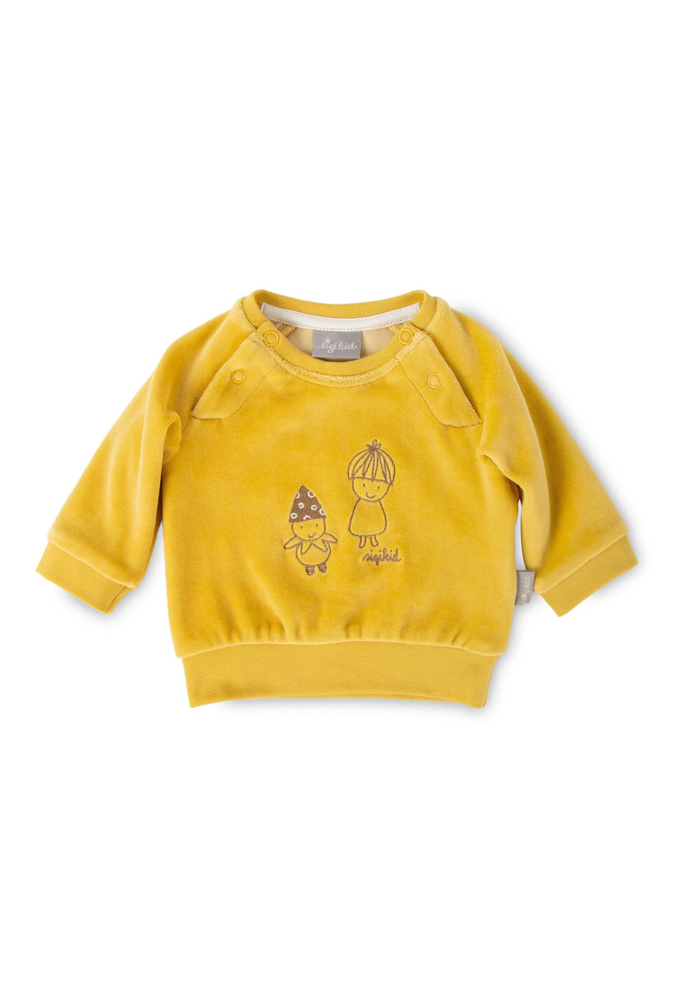 SIGIKID Nicki Langarmshirt