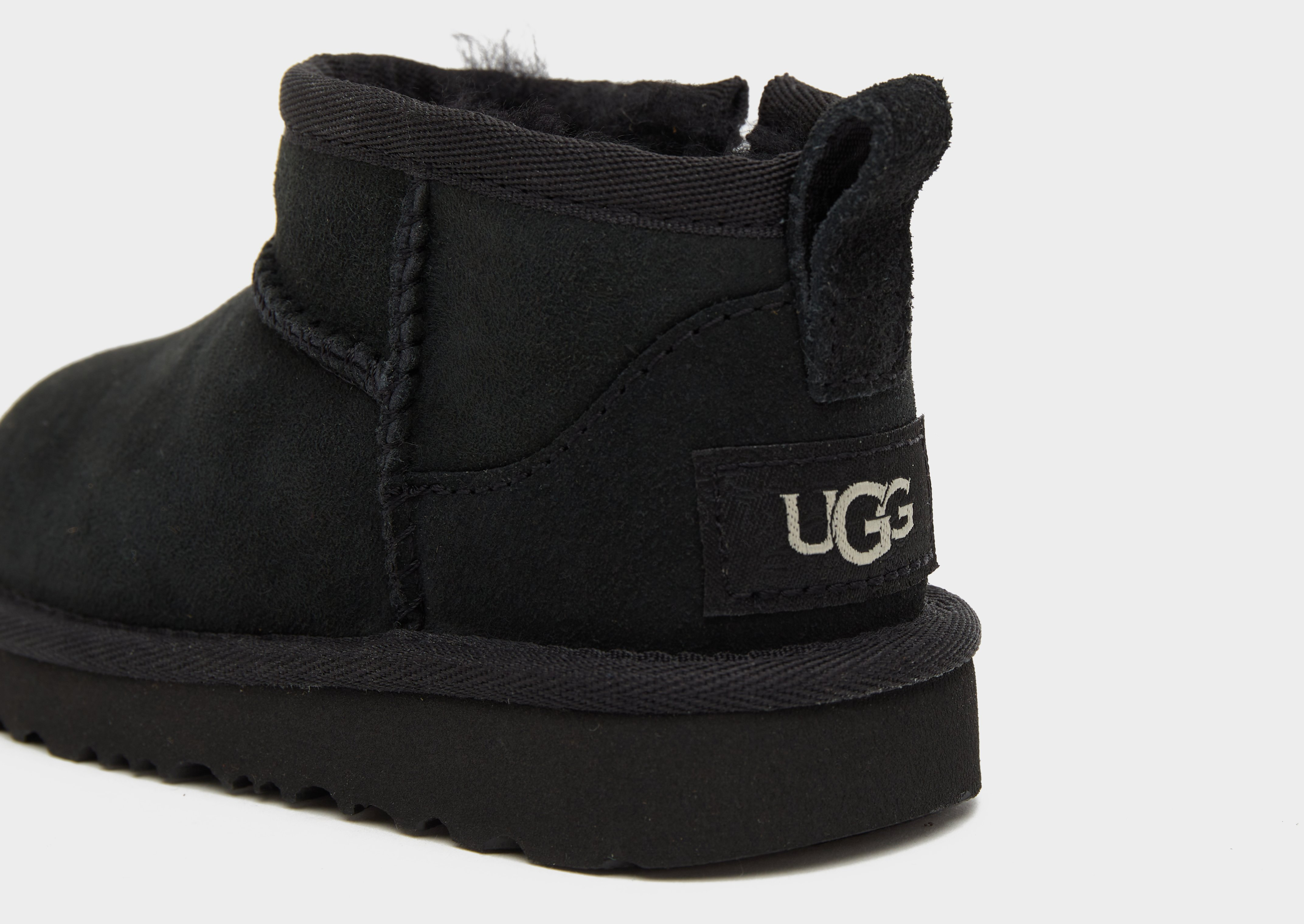 UGG Classic Ultra Mini Boots Bébé