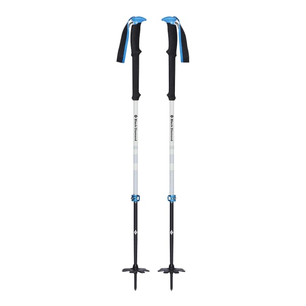Bâton ski de randonnée BLACK DIAMOND EXPEDITION 2 PRO