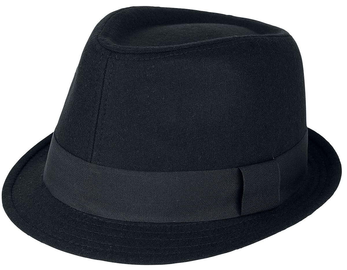 Chapeau Brim | RED by EMP Chapeau