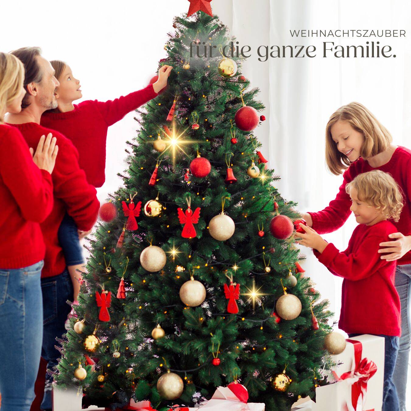 Weihnachtsbaum