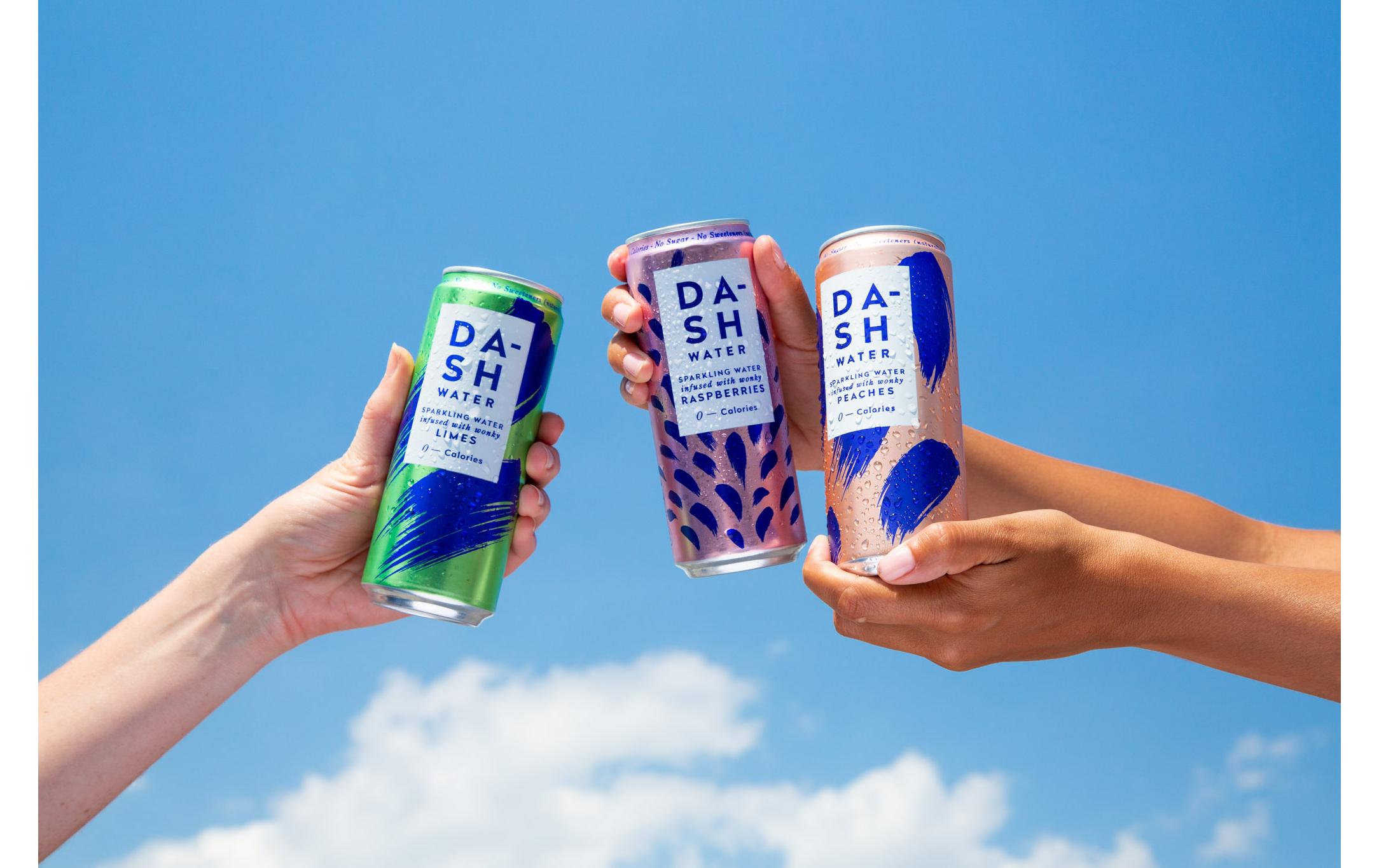 Soft-Drinks Discovery Box 16 x 0.33 lKohlensäurehaltige Erfrischungsgetränke mit verschiedenen Geschmacksrichtungen