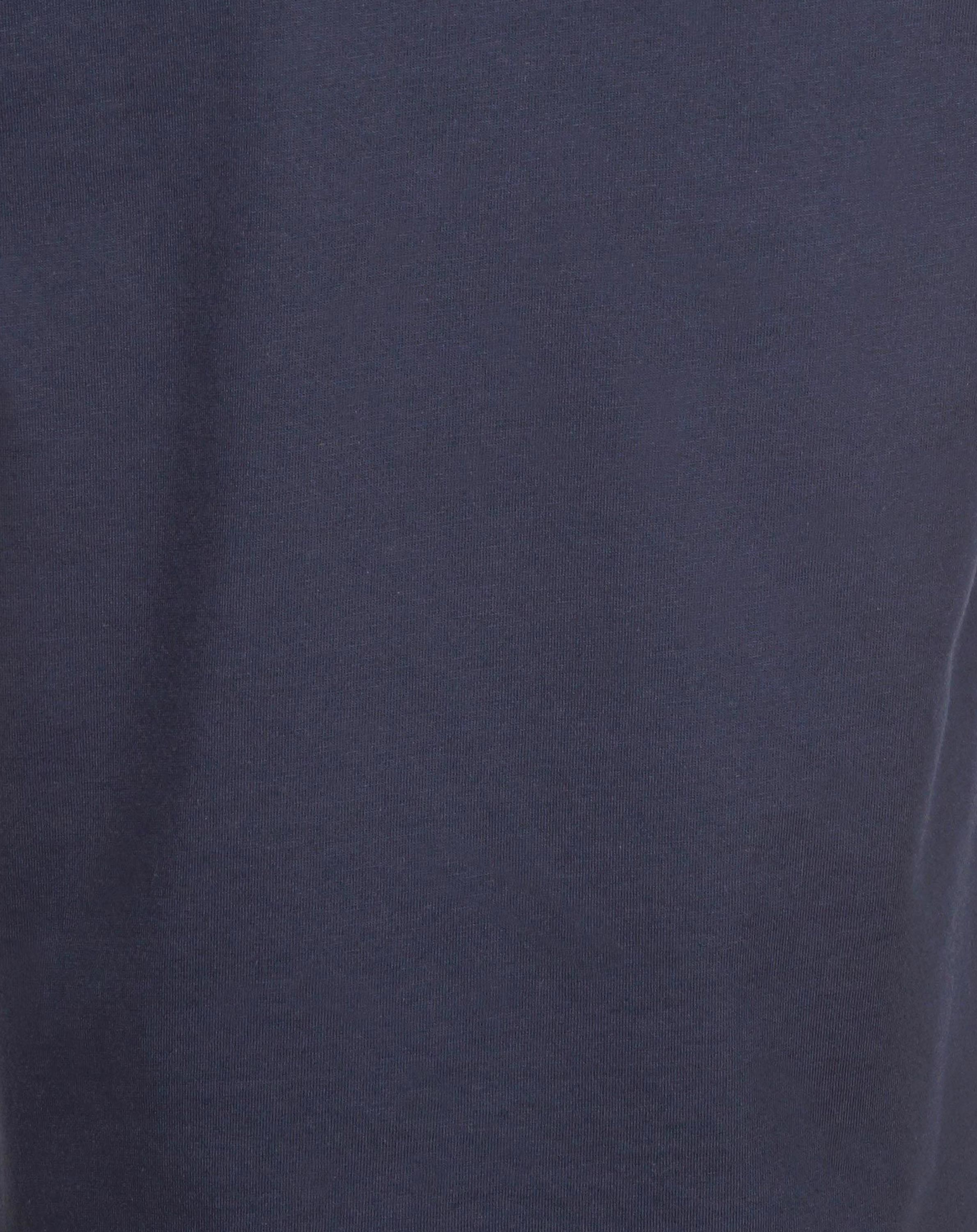 T-Shirt TINY HOUSE in darkblue