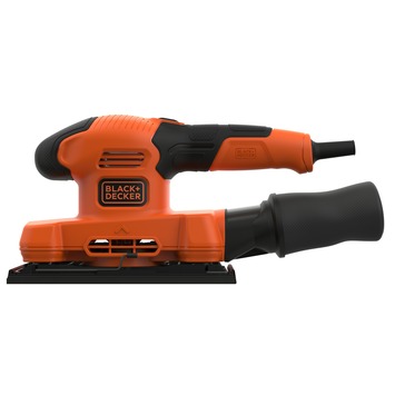 BLACK DECKER schuurmachine BEW220-QS