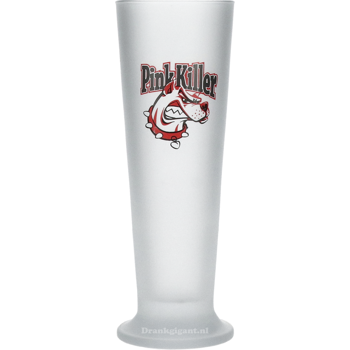 Pink Killer Bierglas 20 cl