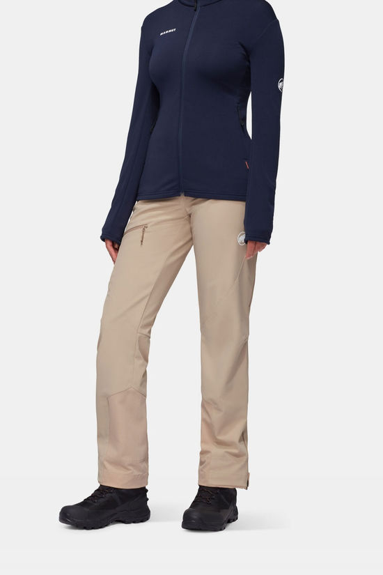 Mammut Mammut Taiss Guide So Pants Women