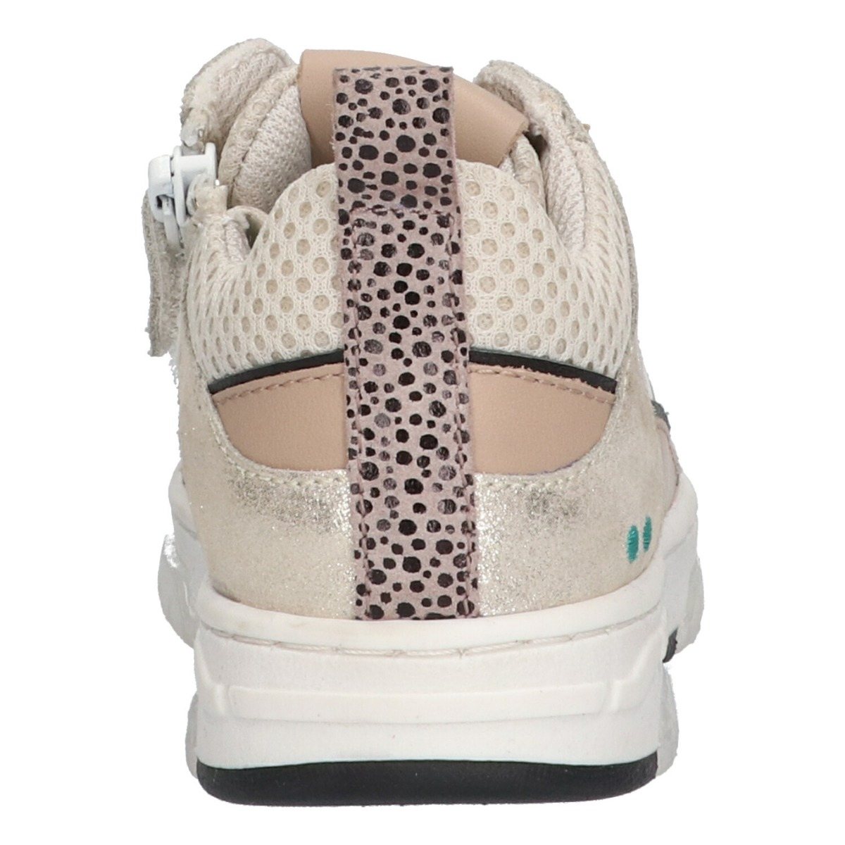 Sem Star - Lage Sneakers Bunnies Beige