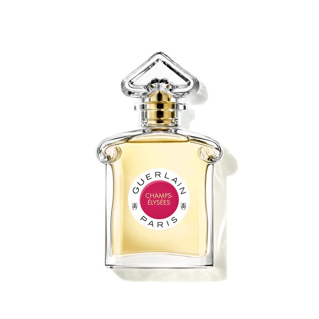 LES LÉGENDAIRES CHAMPS-ÉLYSÉES - EAU DE TOILETTE 75 ML