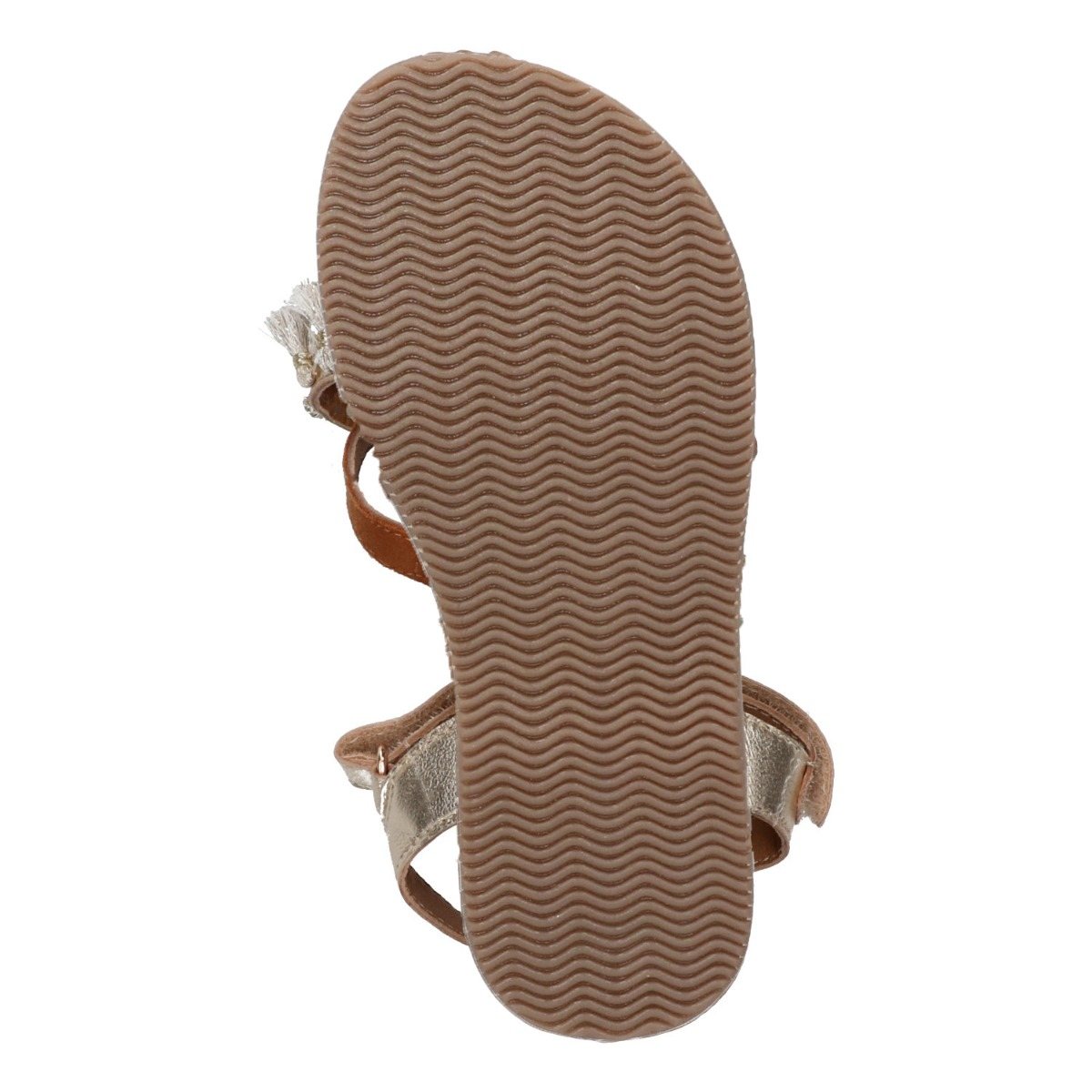 Sophie Sun - Sandalen Braqeez Beige