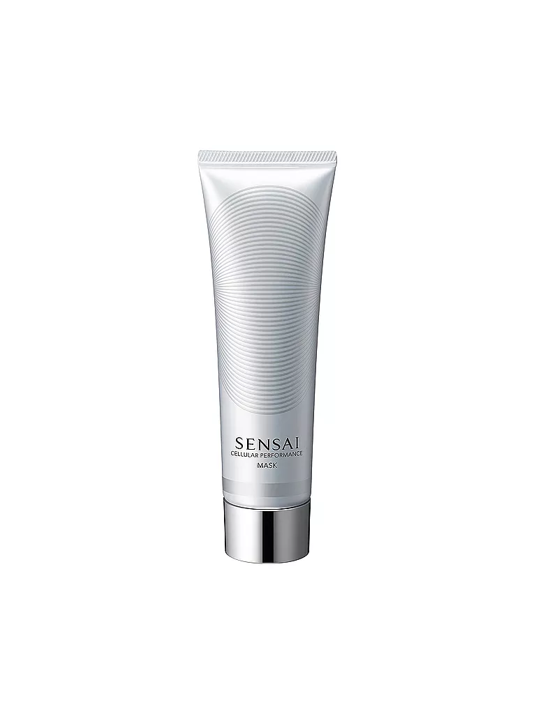 SENSAI Cellular Performance - Mask 100ml keine Farbe
