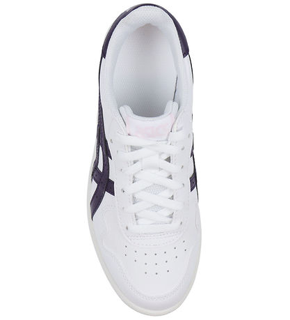 Asics Schuhe - Japan S GS - Weiß/Nachtton