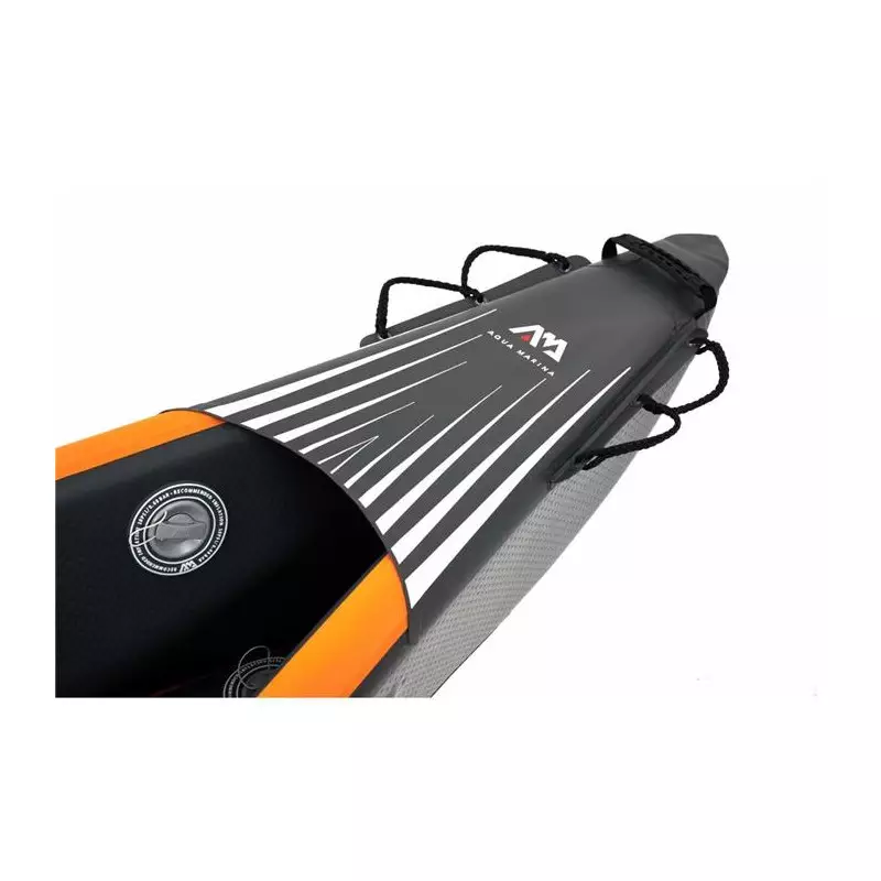 Kayak Gonflable AQUA MARINA Tomahawk AIR-K 440 440x78cm