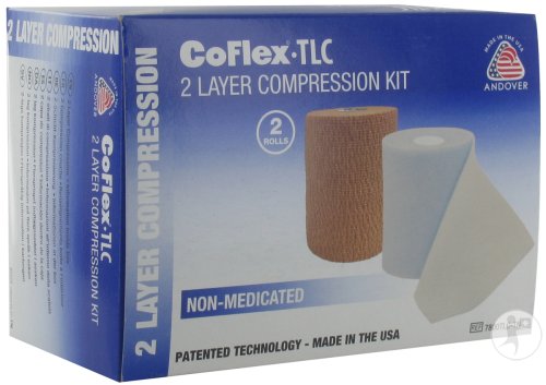 CoFlex Tlc 2 Rouleaux