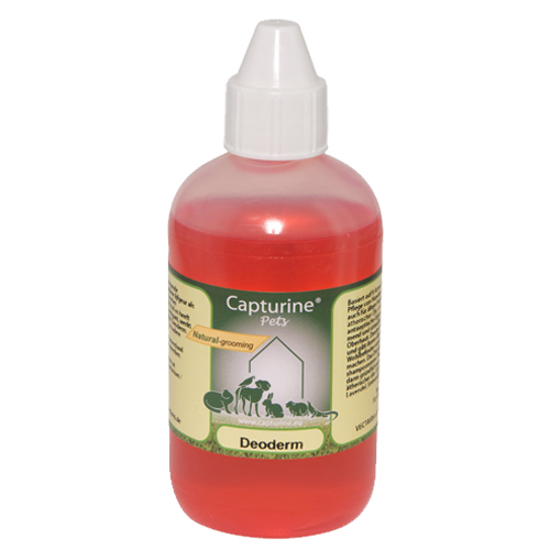 Natural Grooming - Deoderm Shampoo