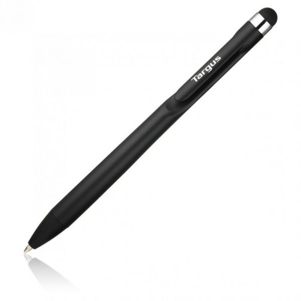 Targus caneta stylus 2 em 1 para ipad tablet - AMM163EU