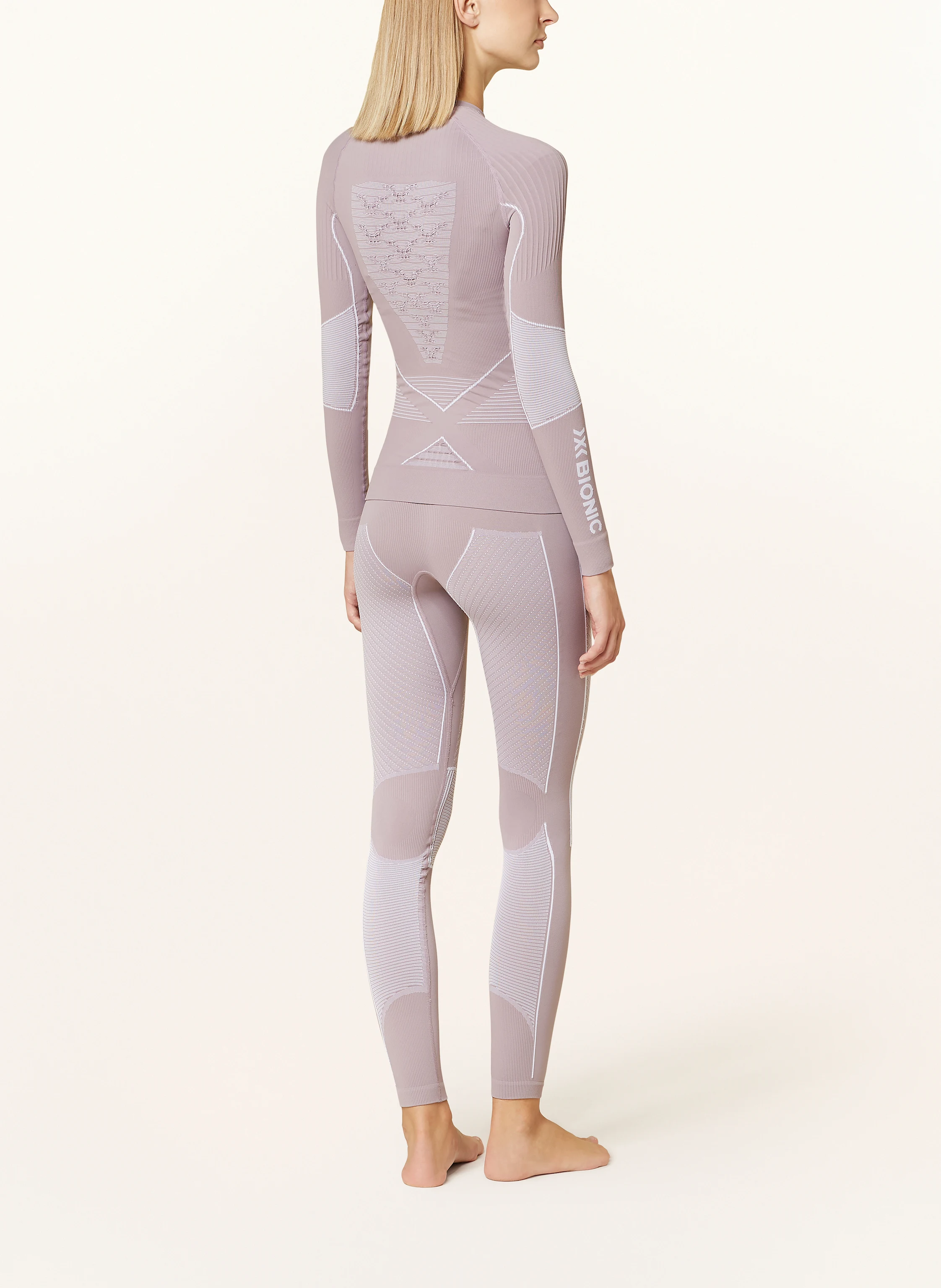 X-BIONIC Funktionswäsche-Hose ENERGY ACCUMULATOR 4.0