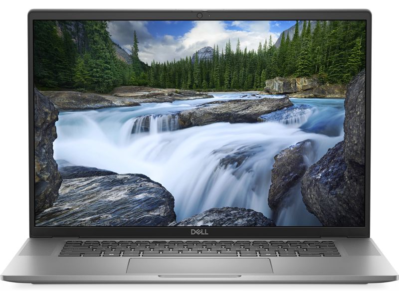 DELL Notebook Latitude 7650 (Ultra 7, 16 GB, 512 GB) Ausdauerndes 16