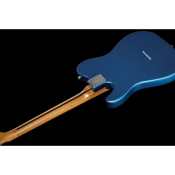 Harley Benton TE-62CC LPB Bundle