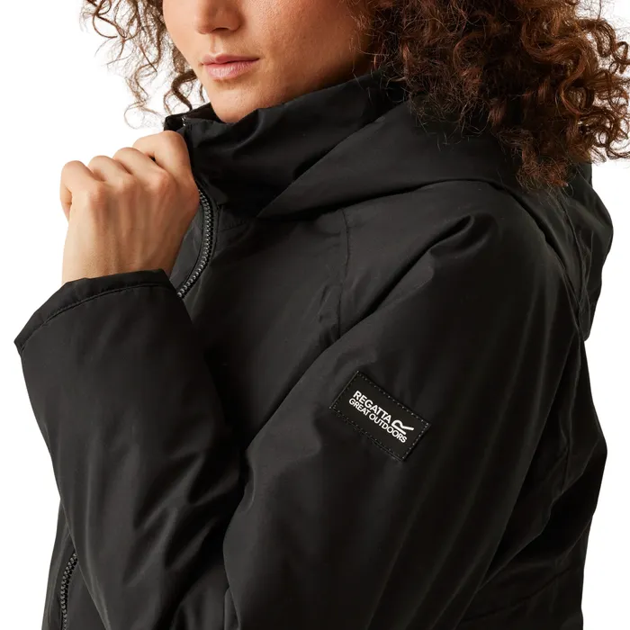 Regatta Wentwood IX 3-in-1 Winterjas Dames