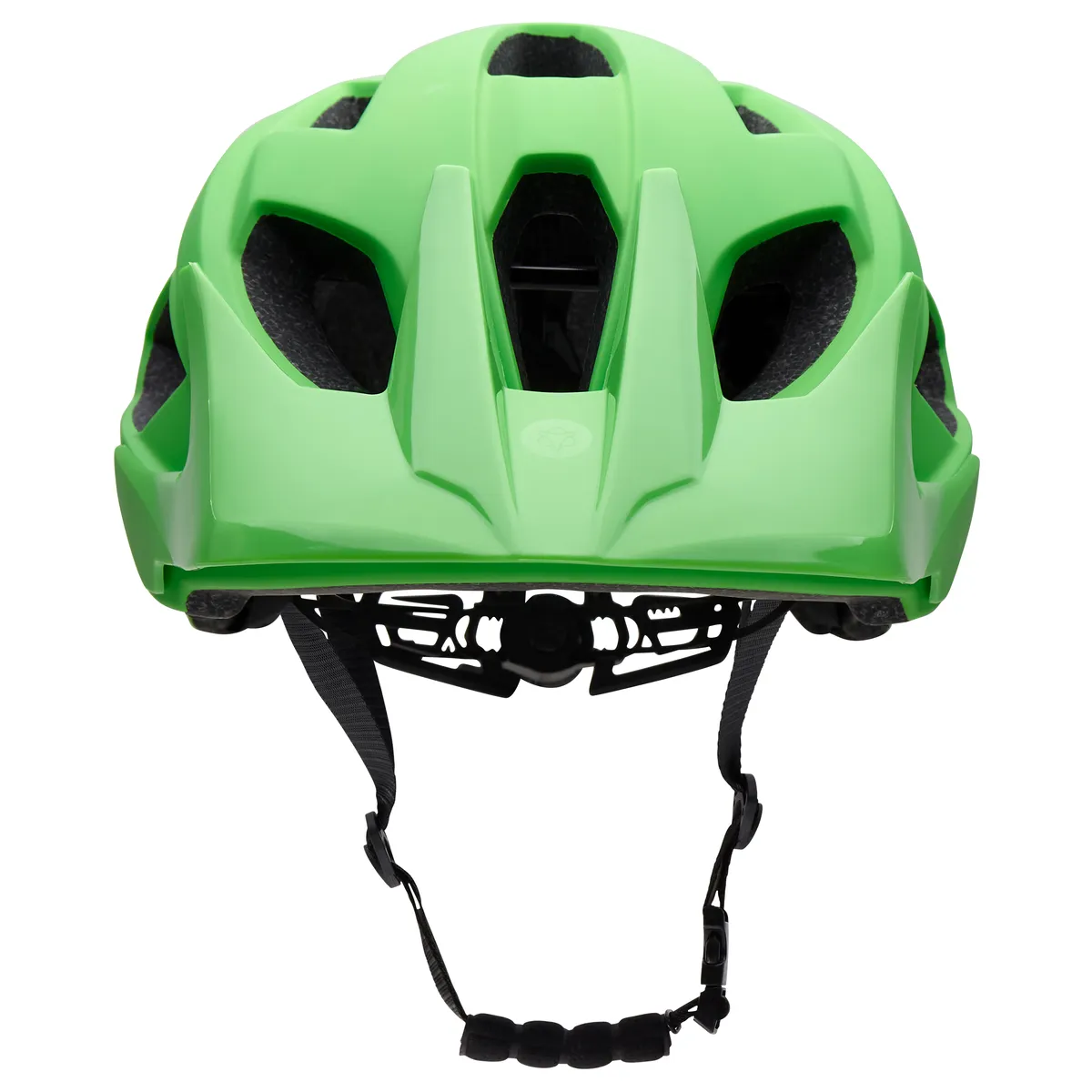 AGU XC cykelhjelm grøn