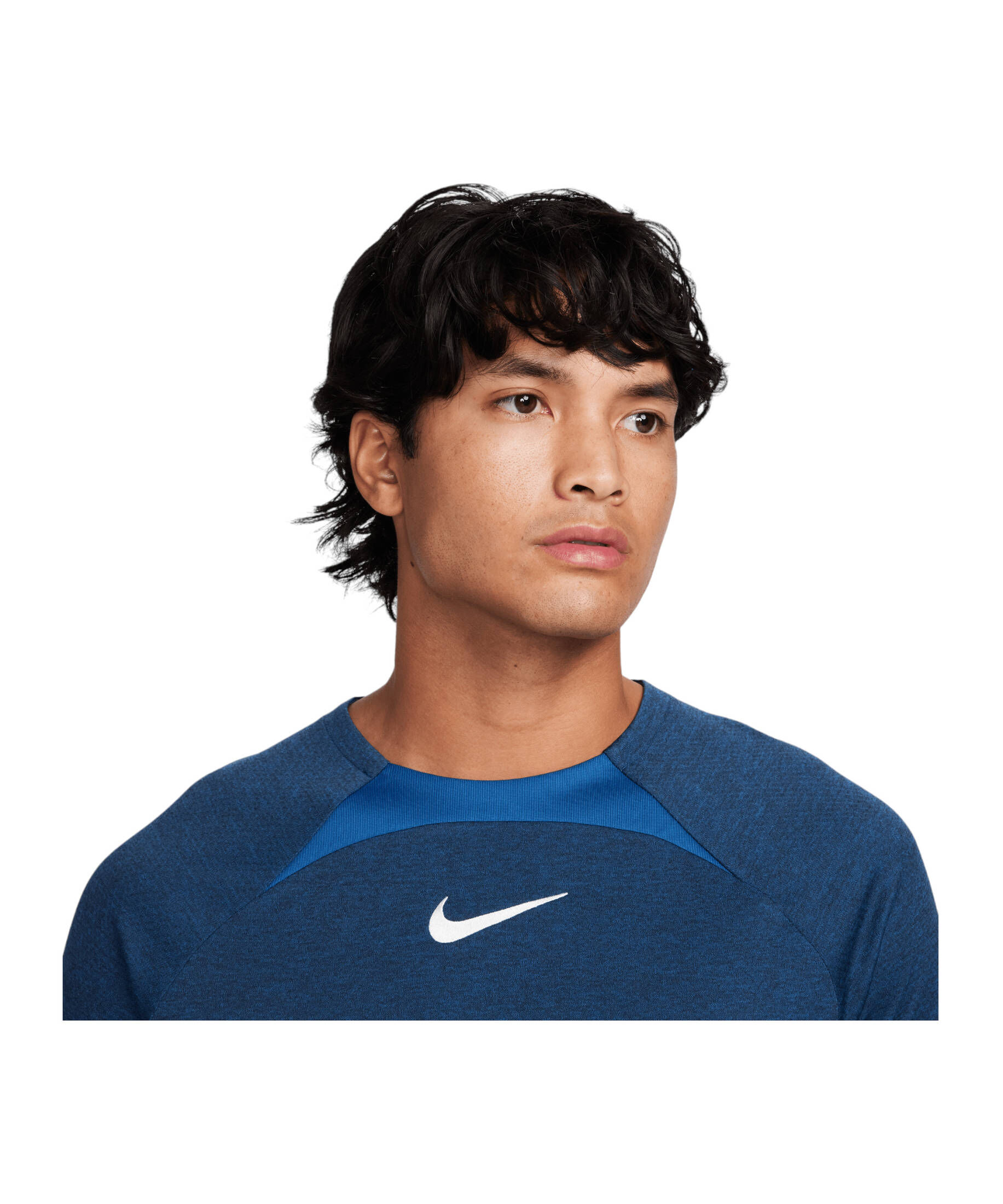 Nike| Herren Fußballshirt DRI-FIT ACADEMY