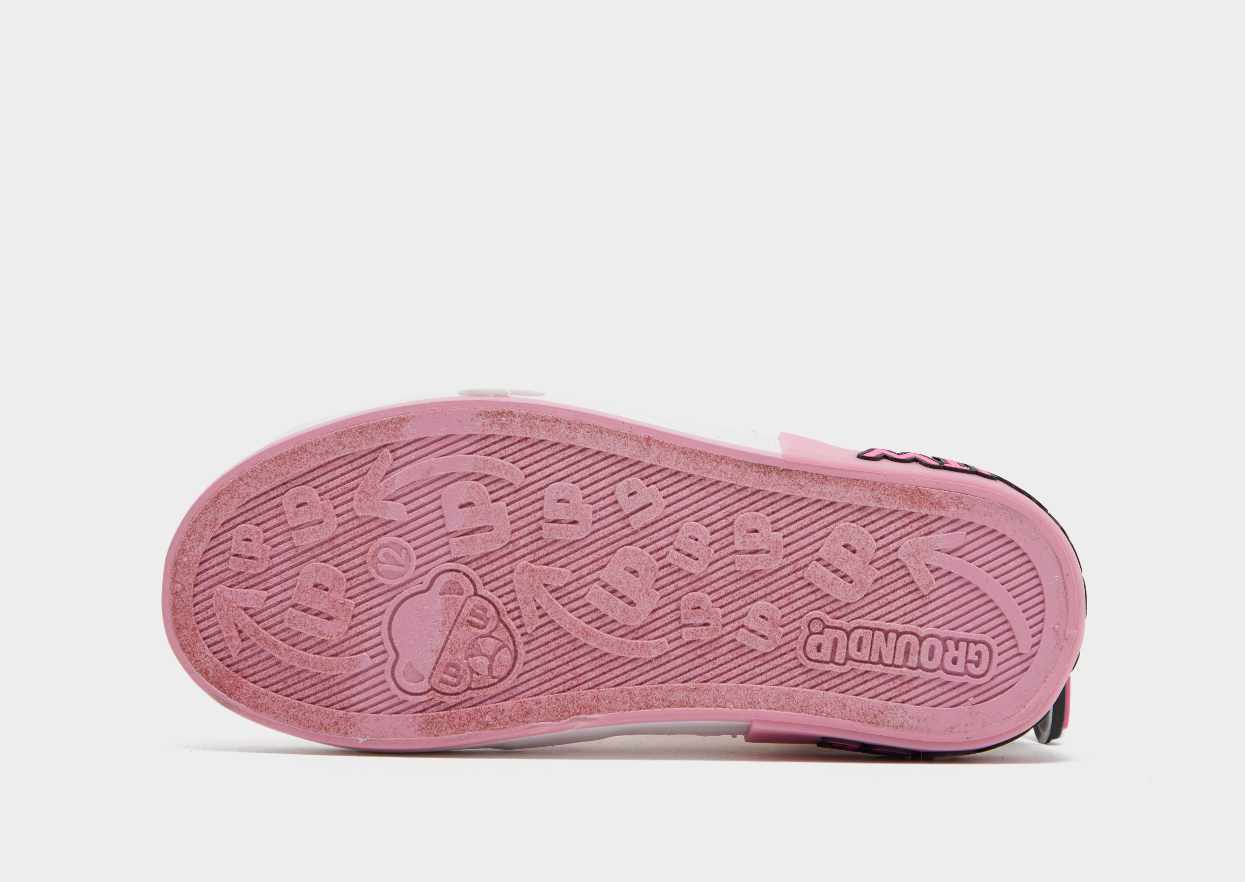 Ground Up Baskets Minnie Mouse Bébé