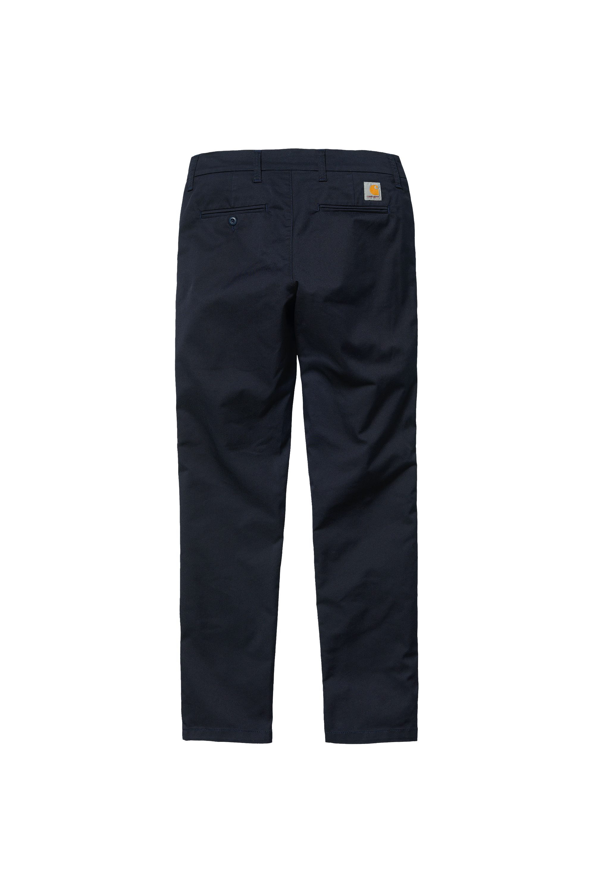 CARHARTT WIP Pantalon SID Bleu
