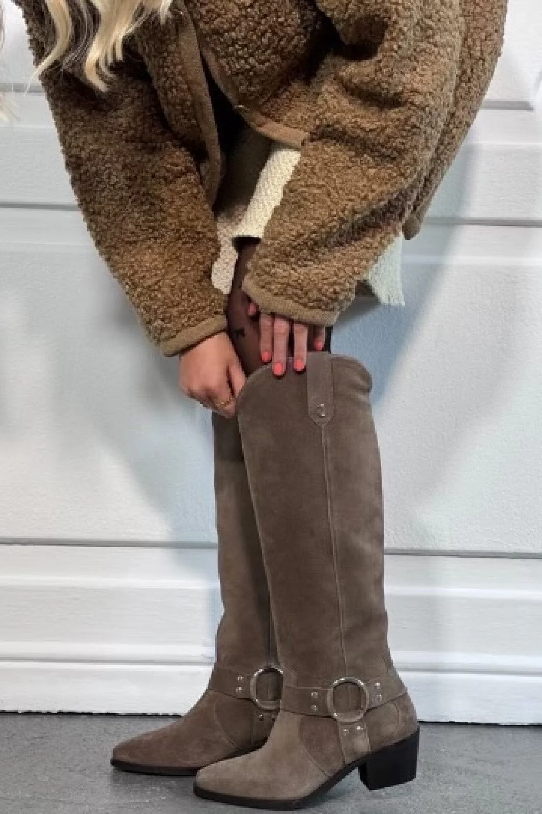 Copenhagen Shoes The Right