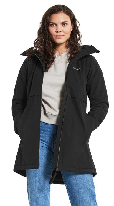 Helle Parka 5 Women damejakke