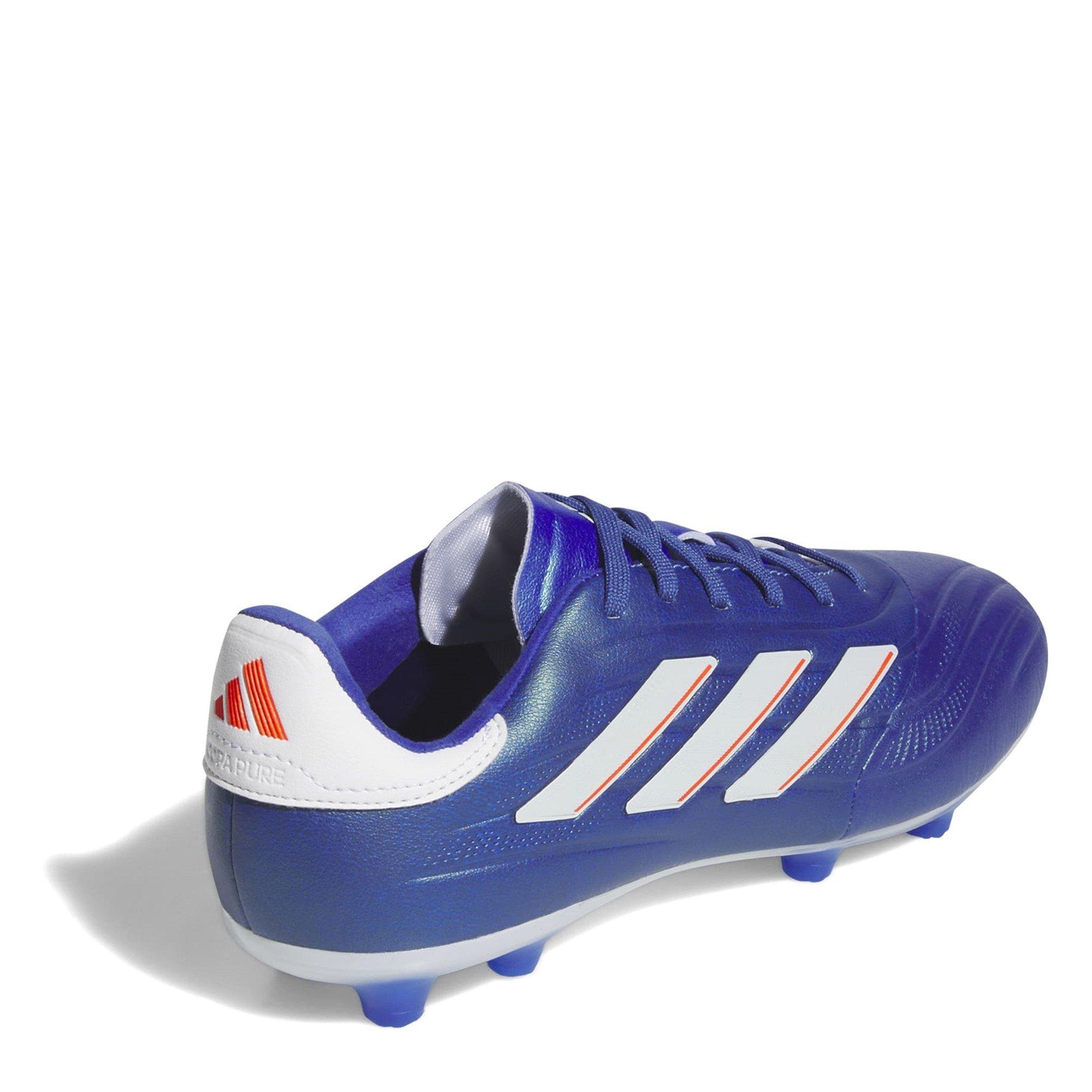 adidas Copa Pure.1 Firm Ground Boots Juniors