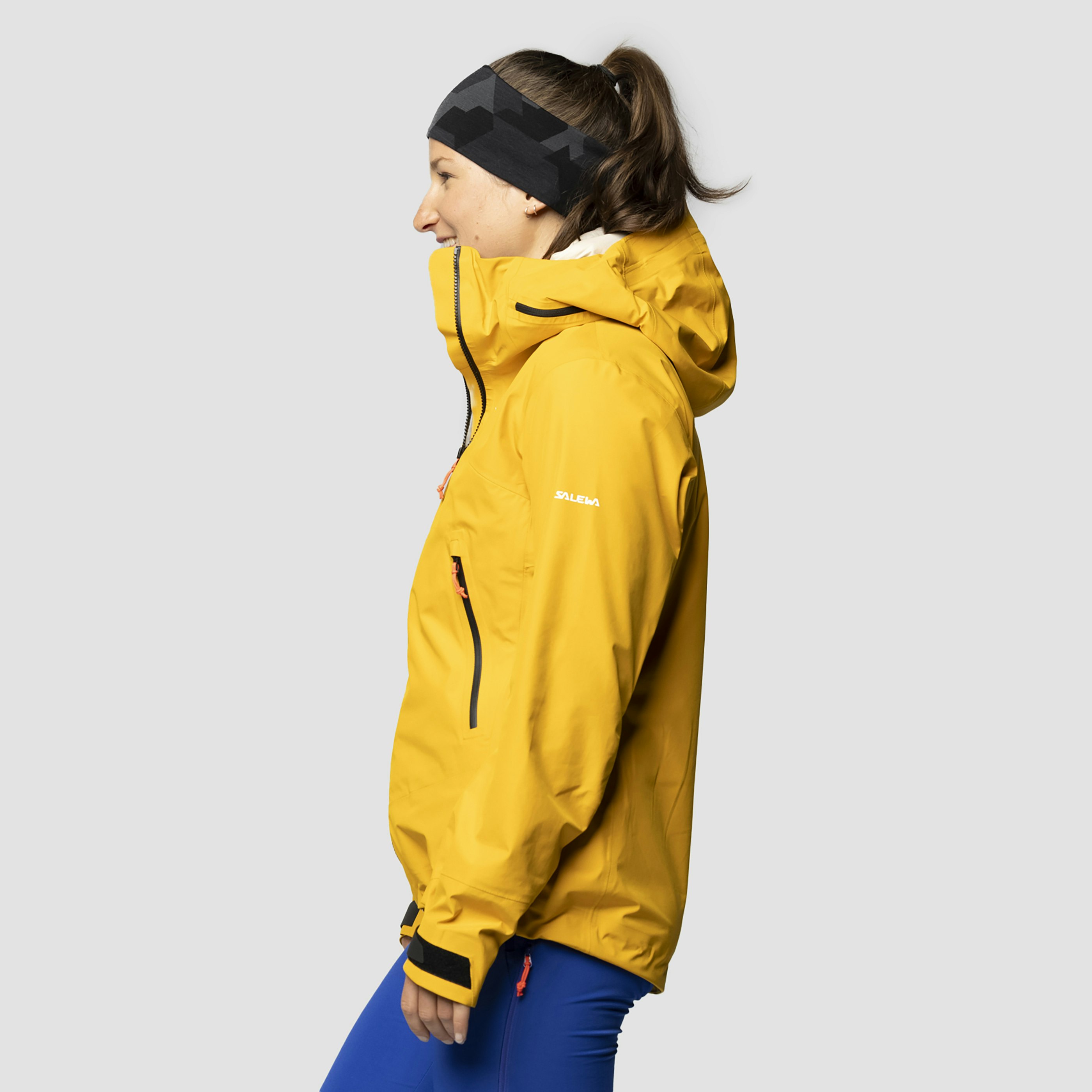 Ortles 3L GORE-TEX® Jacke Damen
