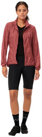 MATERA AIR Damen-Windjacke  brick  40