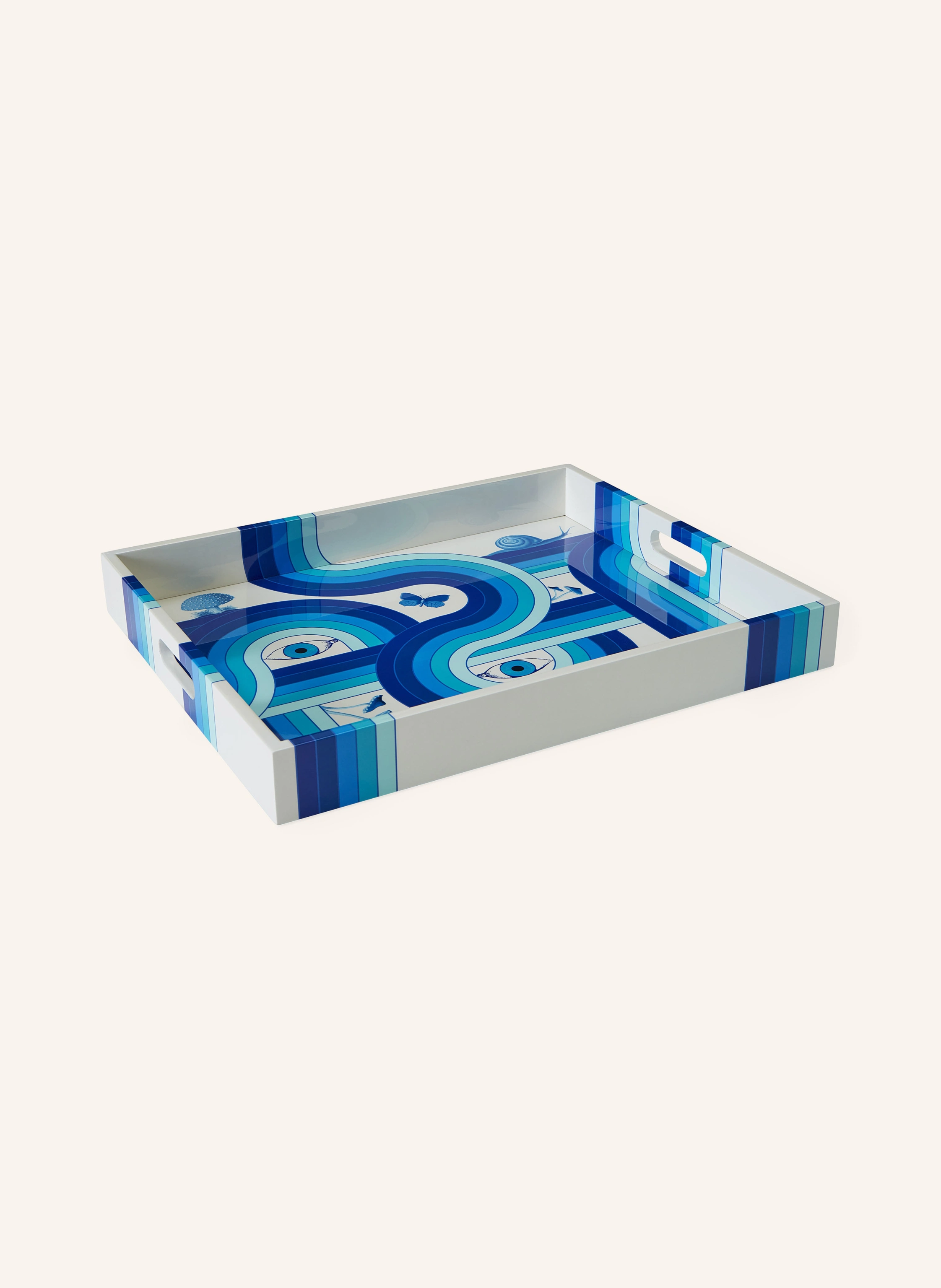 JONATHAN ADLER Tablett DRUGGIST