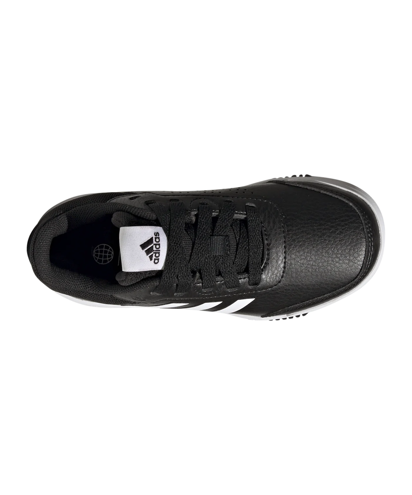adidas Tensaur Sport Training Lace Schwarz